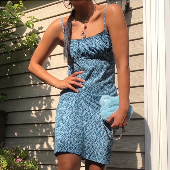 Vintage Y2K inspired Johnathan Martin dress - Picture 3 of 6